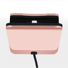 Load image into Gallery viewer, USB Cable Sync Cradle Charger Base For Android Type C Stand Holder Charging Base Dock Station
