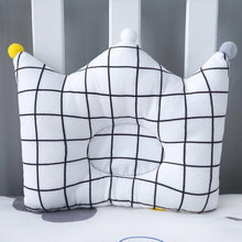 Load image into Gallery viewer, Newborn Boys Girls Nursing Pillows Home Decoration Pillow Cushion Cotton Bedding for Kids Baby Pillow
