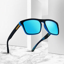 Load image into Gallery viewer, New Square Polarized Retro And Classic Unisex Woman and Men's Sunglasses With  UV400 Protection Sports Driving Glasses
