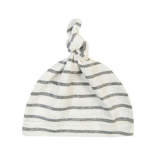 Load image into Gallery viewer, Modern Newborn Baby Cotton Knot Beanies Toddler Girls Sleep Caps For Girls and Boys Baby Cap Accessories
