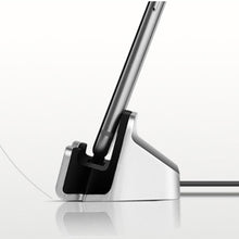 Load image into Gallery viewer, USB Cable Sync Cradle Charger Base For Android Type C Stand Holder Charging Base Dock Station
