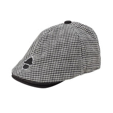 Load image into Gallery viewer, Fashion Baby Hat Handsome Cotton Linen Baby Boy Cap Elastic Kids Hat Baby Accessories For Boys
