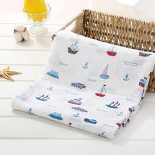 Load image into Gallery viewer, Modern Swaddles Baby Blankets Photography Accessories Bedding For Newborn Swaddle Towel Swaddles Blankets
