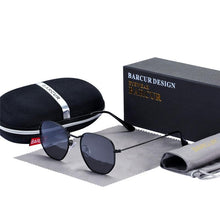 Load image into Gallery viewer, Classic Retro Luxury Reflective Sunglasses For Man And Woman Hexagon Sunglasses With Metal Luxury High Quality Frame Eyewear Sunglasses with UV400 Protection
