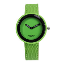 Load image into Gallery viewer, Vintage Retro Classic Fashion Women's Watches Leather Ladies Watch Women Watches Girl Watch Simple Clock For Women and Girls In great style
