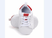 Load image into Gallery viewer, Flexible Spring &amp; Autumn Infant 18 Months Toddler Baby Boy Girl Soft Sole Shoes Comfortable Newborn Sneaker
