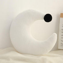 Load image into Gallery viewer, Newborn Baby Room Decoration Plush Toys Nordic Soft Nursing Pillow Breastfeeding For Babies With Different Shapes
