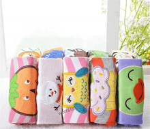 Load image into Gallery viewer, Modern Interesting 5pcs Baby Pants pack 0-2years PP pants trousers Baby Infant Cartoon For Boys And Girls Clothing Pants Set

