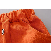 Load image into Gallery viewer, Fashion T shirt and Shorts Set Cartoon Cotton Summer Clothing for Newborn Baby Boy Infant Fashion Outerwear Clothes
