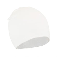 Load image into Gallery viewer, Fashion Kids Flexible Hats Toddler Kids Baby Boy Girl Infant Cotton Soft Warm Hat Beanies Cap For Outdoor Activities
