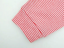 Load image into Gallery viewer, Baby Girls Pants Infant Children Clothing Trousers Kid Girl Female Striped Santa Claus Render Pants
