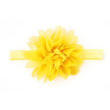 Load image into Gallery viewer, Handamde Luxury Baby Headband For Baby Girl Cotton Children Elastic Hair Bands Infant Baby Bow
