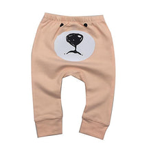 Load image into Gallery viewer, Pants baby Girl Boy 6-24 months baby  pants trousers Baby Infant cartoon for boys girls
