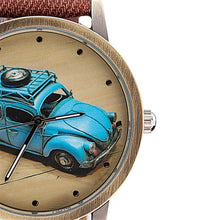 Load image into Gallery viewer, Children watch For Boys and Girls Kids clock printing car luxury brand fashion Sport casual wristwatch Christmas gift For Boy and Girl Kids
