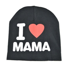 Load image into Gallery viewer, Cute Lightweight Ear Baby Hat Beanie Cap Soft For Newborn Boys And Girls Cotton Comfortable Colorful Hats
