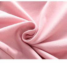 Load image into Gallery viewer, Modern Luxury Classic style Fall Baby Boys and Girls Clothing Set T-shirt Tops Pant Tracksuits Outfits For Kids
