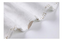 Load image into Gallery viewer, Modern Cotton Summer Nwborn Swaddle Wrap Envelope Baby Blanket For Baby Kids
