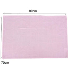 Load image into Gallery viewer, Baby Blanket Cotton Super Soft Blankets Newborn Swaddle Infant Wrap Bath Towel Girl Boy Stroller
