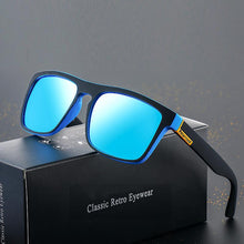 Load image into Gallery viewer, Polarized Men's Driving Shades  Retro  Women Brand Designer UV400 Sunglasses

