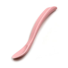 Load image into Gallery viewer, Baby Soft Flexible Silicone Spoon Food Grade Baby Feeding Spoons Safety Tableware Infant Learning Spoons For Boys And Girls
