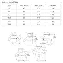 Load image into Gallery viewer, Random 100% Cotton Baby Pants Cartoon Print Newborn Baby Clothes Spring Autumn Toddler Leggings 0-24 Months For Baby Boys and Girls
