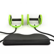 Load image into Gallery viewer, Sport Roller Wheel Abdominal Muscle Trainer Wheel Arm Waist Leg Exercise Multi-functional Exercise Gym Fitness Equipments Sport Product
