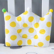 Load image into Gallery viewer, Newborn Boys Girls Nursing Pillows Home Decoration Pillow Cushion Cotton Bedding for Kids Baby Pillow
