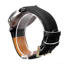 Load image into Gallery viewer, Vintage Cat Watch Fashion Women Leather Quartz-Watch Casual Ladies Wrist Dress Watches Hot New Gift For Women Lady and Girls
