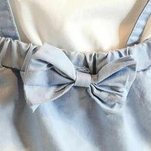 Load image into Gallery viewer, Toddler Kid Girl Ruffles Tops T-shirt  Strap Dress Outfit Cute Clothes Set Perfect Gift Unique Design
