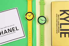 Load image into Gallery viewer, Women's Watches Leather Ladies Watch Women Watches Young Girl Watch Simple Clock For Women and Girls
