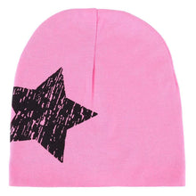 Load image into Gallery viewer, Modern Pilot Winter Warm Baby Hats Infant Toddlers Boys Girls Pilot Caps Ear flap Hat For Boys
