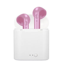 Load image into Gallery viewer, Luxury Modern STEVVEX Wireless Headphone Bluetooth 5.0 Earphone In-Ear Stereo Earbuds Sports Handsfree Headset Binaural call For Cell Phones
