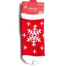 Load image into Gallery viewer, Modern Cotton Baby Socks Christmas Design Baby Girls Socks Cartoon Casual Baby  Children's Christmas Socks For Kids

