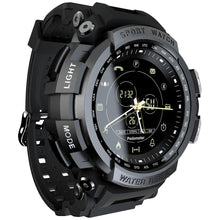 Load image into Gallery viewer, Modern Sport Smart Watch Professional 5ATM Waterproof Bluetooth Call Reminder Digital Smart Watch For ios and Android Sistems
