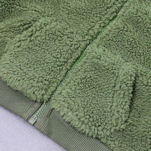Load image into Gallery viewer, Newborn Baby Clothes Winter Warm Cartoon Bear Hooded Jacket &amp; Coat For Baby Boy and Girls In Modern Style
