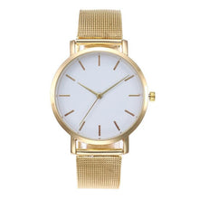Load image into Gallery viewer, Women's Watches Fashion Women Wrist Watch Luxury Ladies Watch Women Bracelet For Women and Girls
