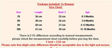Load image into Gallery viewer, Newborn Baby Girl Boy Clothes Cotton Linen Sleeveless Button Bodysuit Outfits Set Jumpsuit Romper
