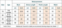 Load image into Gallery viewer, Summer Baby Girl Clothes Toddler Floral Headband Cartoon Dress Dot Shorts Outfits Clothes set 0-24M For Baby Girls  With Bow
