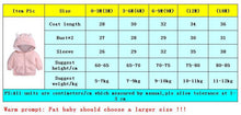 Load image into Gallery viewer, Fashion Spring Baby Coat Lamb Cashmere baby Boy Girl Baby Clothes Infant in Elegant Coat
