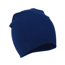 Load image into Gallery viewer, Fashion Kids Flexible Hats Toddler Kids Baby Boy Girl Infant Cotton Soft Warm Hat Beanies Cap For Outdoor Activities
