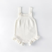 Load image into Gallery viewer, Modern Cotton Baby Girl Cardigan Clothes With knitted Outerwear &amp; Coats for Infant Boys and Girls Romper Winter Jumpsuit
