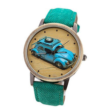 Load image into Gallery viewer, Children watch For Boys and Girls Kids clock printing car luxury brand fashion Sport casual wristwatch Christmas gift For Boy and Girl Kids
