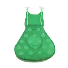 Load image into Gallery viewer, Baby Shower Bath Toys Little Duck Little Frog Baby Kids Toy Storage Mesh With Strong Suction Cups Toy Bag Net Bathroom Organizer
