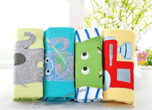Load image into Gallery viewer, Modern Interesting 5pcs Baby Pants pack 0-2years PP pants trousers Baby Infant Cartoon For Boys And Girls Clothing Pants Set
