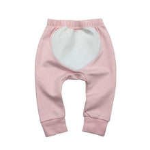 Load image into Gallery viewer, Pants baby Girl Boy 6-24 months baby  pants trousers Baby Infant cartoon for boys girls
