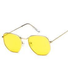 Load image into Gallery viewer, Luxury Sunglasses Form Man and Woman Unisex Metal Classic Sunglasses With Metal Frame and Pilarized Glasses In Vintage Style Driving Eyewear Oculos De Sol Masculino Sunglasses With UV400Glasses
