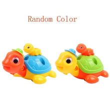 Load image into Gallery viewer, Early Learning Education Screw Nut Group Installed Plastic 3d Puzzle Disassembly Motorcycle Kids Toys for Children Jigsaw
