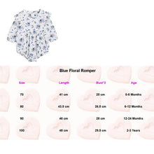 Load image into Gallery viewer, Toddler Infant Newborn Baby Girls Kids Long Butterfly Sleeve Romper Outfits Playsuit Jumpsuit
