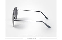 Load image into Gallery viewer, Luxury Popular TOP Brand Retro Classic Sunglasses Polarized Women and Man UnisexSunglasses For Summer 2020 Fashion Oculos  de sol
