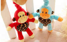 Load image into Gallery viewer, Stuffed Stroller Toys Animal Baby Crib Pram Bed Hanging Educational Infant Baby Rattle For Kids

